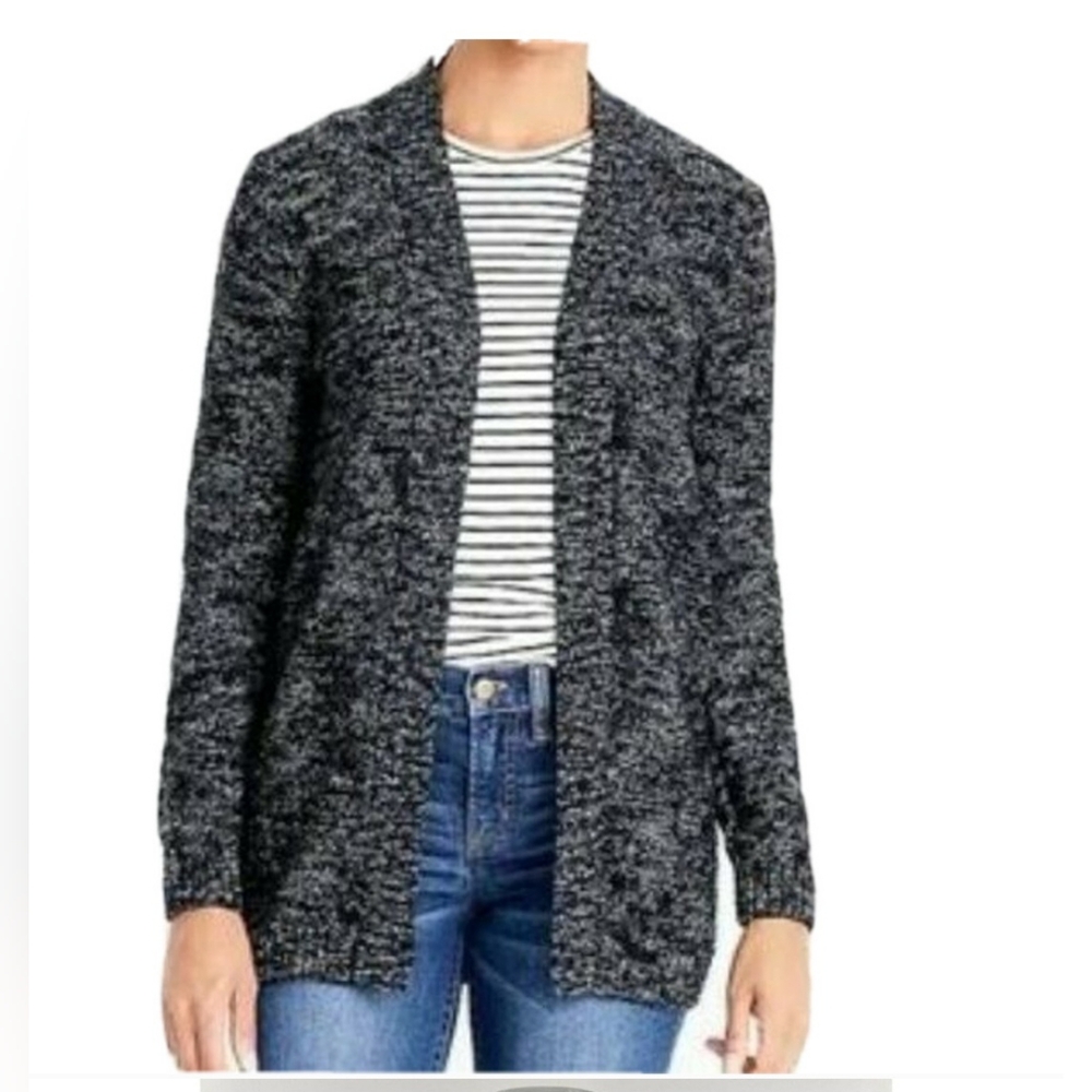 J.CREW CARDIGAN
